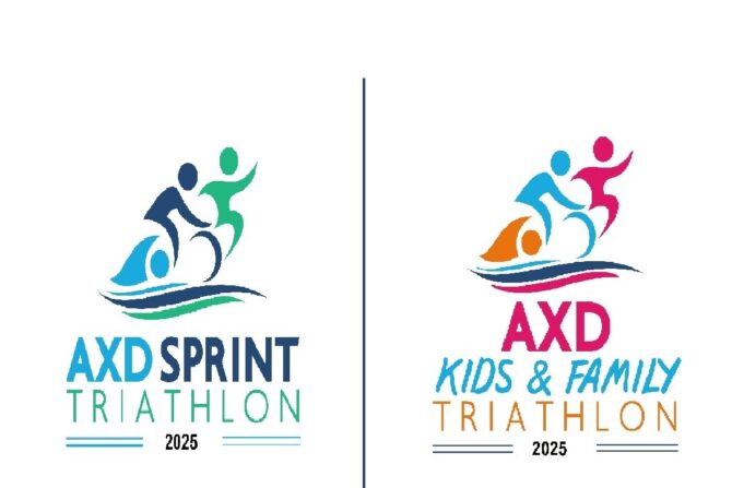 ΠΡΟΓΡΑΜΜΑ AXD SPRINT TRIATHLON 5-7/9/25
